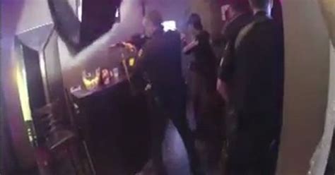 As photos from inside the club of bodies were shown, one juror in the front row held her arms, sitting on the edge of her seat. Dramatic New Video Released From Inside Pulse Nightclub During Terror Attack - [GRAPHIC ...