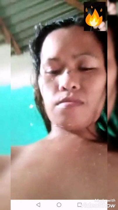 Filipinas Baño Masturbarse Xhamster