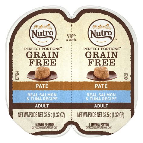 (2 days ago) nutro dog food coupons petsmart. Nutro Perfect Portions Adult Cat Food - Natural, Salmon ...