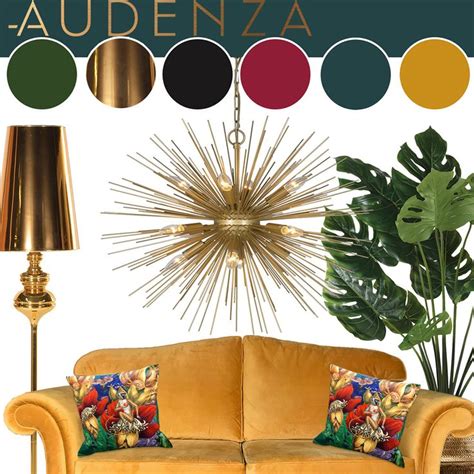 Amelias Maximalist Teal Living Room Scheme Reveal Audenza Teal