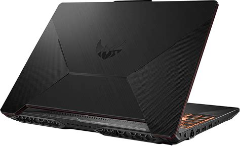 Mua 2020 Flagship Asus Tuf A15 Gaming Laptop 156” Fhd 144hz Ips Amd 6