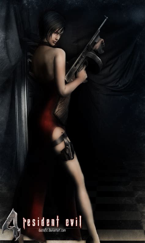 Ashley Graham Resident Evil Photo Fanpop