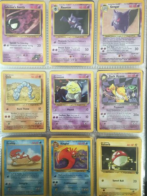 And in this guide, we take a look at the 25. First Generation Pokemon Card Pokedex | Pokémon Amino