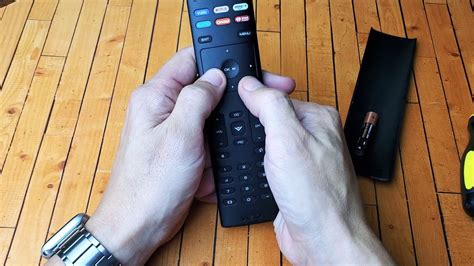 Why Is My Smart Tv Remote Not Working - Vizio Smart TV: How to Fix Remote That is Not Working, Ghosting, etc