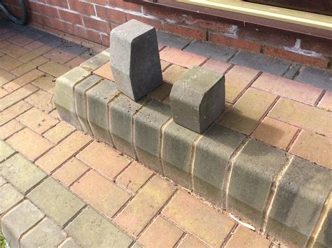 Block Paving Bricks