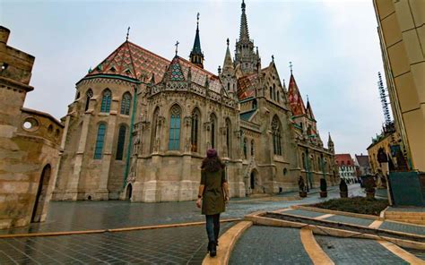 Buda is definitely the classier and more residential side of the city, buda is well known for being a iit quieter and the place to go for a leisurely sightseeing experience. Buda or Pest: Best Area to Stay in Budapest and What to Do ...