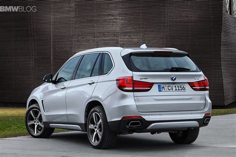 With 1,347 used hybrid bmw cars available on auto trader, we have the largest range of cars for sale available across the uk. World Debut: BMW X5 xDrive40e Plug-In Hybrid