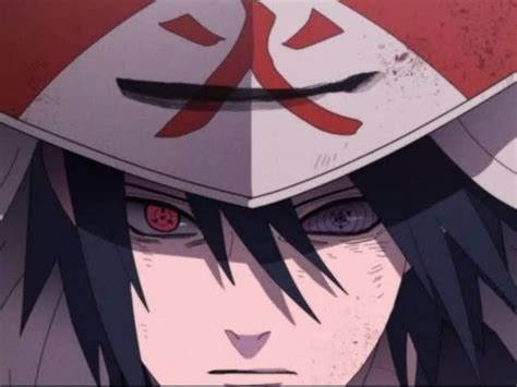 What Is Shadow Hokage In Naruto Firstcuriosity