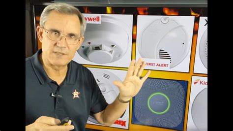 Smoke Alarms Part 2 The Rules Youtube