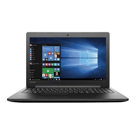 Lenovo Ideapad 310 15ikb Laptop Core I7 27ghz 4gb 240gb Ssd Dvd Rw