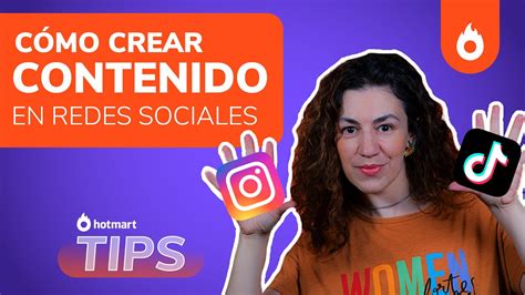 7 Consejos Para Crear Contenidos Para Redes Sociales YouTube