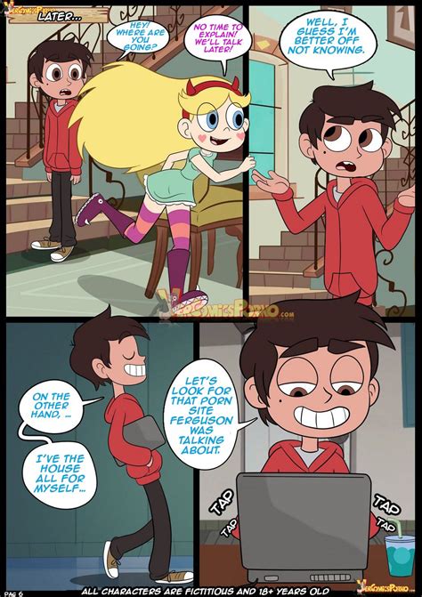post 2266960 marco diaz star butterfly star vs the forces of evil vercomicsporno comic