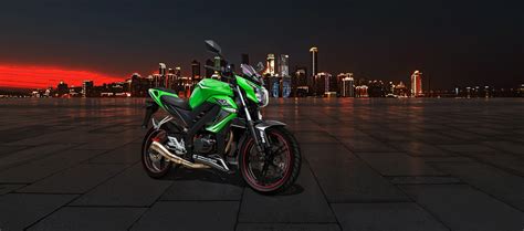Test review demak skyline 200. Demak Skyline 200 pilihan hati? - Share2u