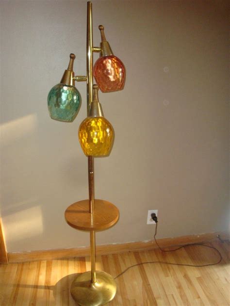 4.5 out of 5 stars. 1000+ images about Pedestal wood lamps. on Pinterest ...