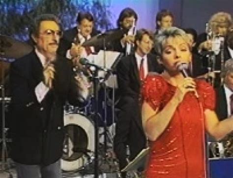 Los Angeles Big Band 1 | Hire Live Bands, Music Booking