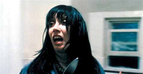 Shelley Duvall From The Shining Returns For First Movie In Years