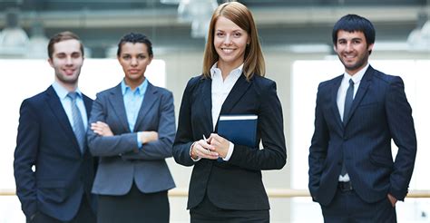What It Means To Be Professional | SoPosted.com