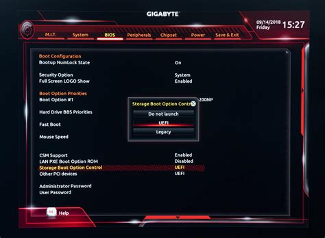 Hier geht's zum 1 teil in dem wir den pc zusammen gebaut. How to Boot from an M.2 SSD with Windows 10