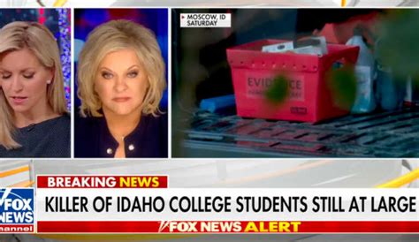 Nancy Grace Its ‘the Details That Will Catch Perp Of Idaho College Murders Crime Online