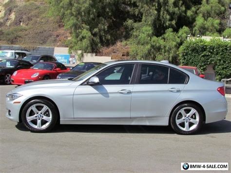 This used bmw car is priced at $11,995 and available for a test drive at mint auto sales orlando. 2014 BMW 3-Series 320I sedan automatic rebuilt w history ...