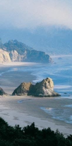 Best Scenic Views: Gold Beach, Oregon (one of my favorite places ever....)