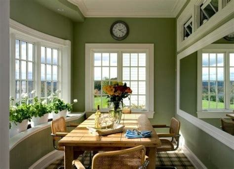Room Color Design Fresh Sage Green In Interior Design
