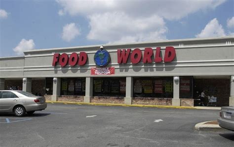 Food World Pelham And Trussville Liquidation Update Coupons Are Not