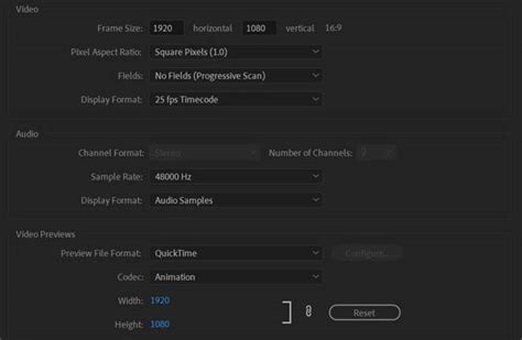 How To Compress Video File Size In Adobe Premiere Pro