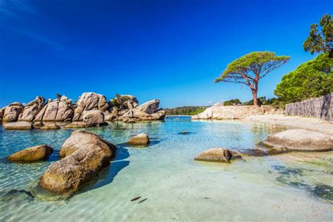 Our Top 10 Favourite Beaches In Corsica