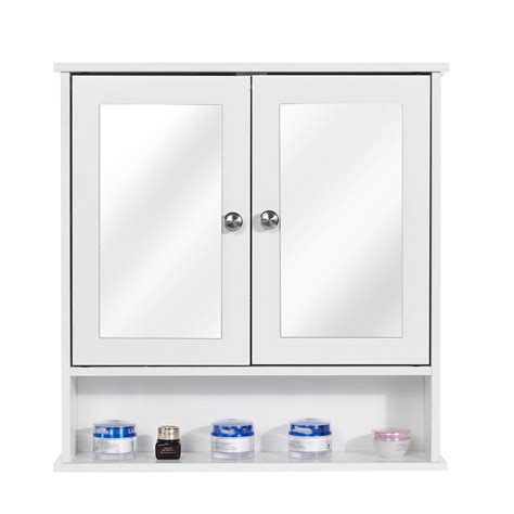 Free shipping on orders of $35+ and save 5% every day with your target redcard. Insma Wooden Bathroom Cabinet Hanging Bathroom Wall ...