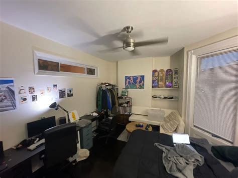 Looking For Roommate Uptown Hoboken Room To Rent From Spareroom