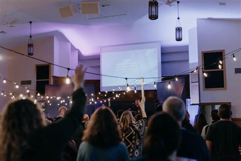Room to Breathe — WMB Church