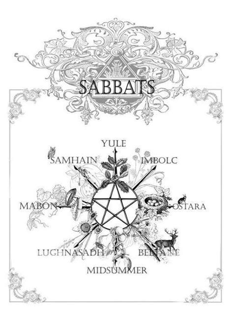 Wicca_ the ultimate guide to wicca rituals and spells (wicca, wicca books buckland's book of saxon witchcraft.pdf. 19 best images about Pagan Coloring Pages on Pinterest ...