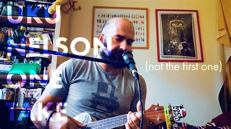 It's time to descale your coffee machine to remove mineral buildups! UNOT The Who - Behind Blue Eyes - Uke Cover - YouTube