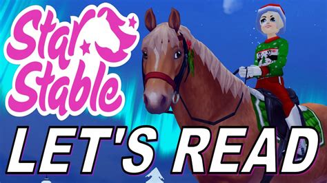 Exploring A Hidden Secret Area In Star Stable Online With No Bugs Or