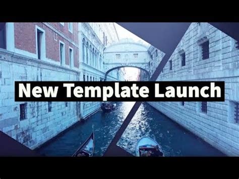 To apply a motion graphics template, simply drag from the essential graphics panel and drop onto the timeline. Premiere Pro & Motion Graphics templates Launch - YouTube