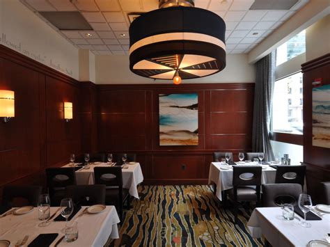 Farmers & distillers is a great choice for group and private dining in downtown dc. Private Dining Rooms Worth Booking Beyond the Holidays ...