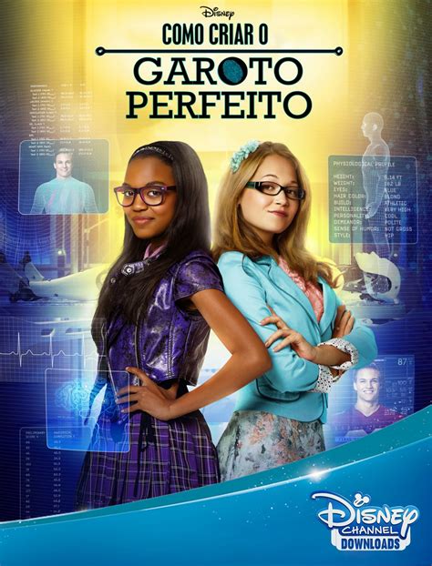 Află totul despre filmele disney, spectacolele live, vacanțe, parcuri și ultimele cadouri și jucării magice la magazinul disney. Disney Channel Downloads - DCWolrd: Filmes