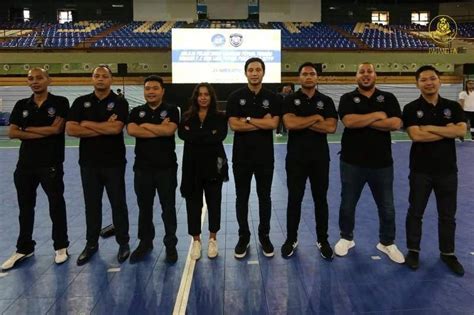 Anakanda putera dan puteri 1. Bola sepak dan wanita, pandangan YAM Tengku Puteri Ilisha ...