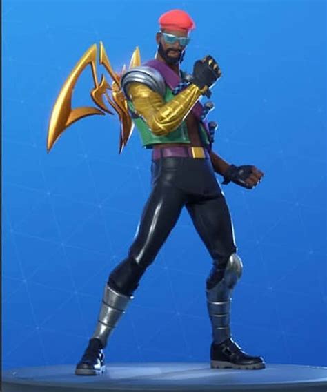 All items from the same collection are similar and. Get Fortnite Major Lazer Jacket Only At UsaJacket