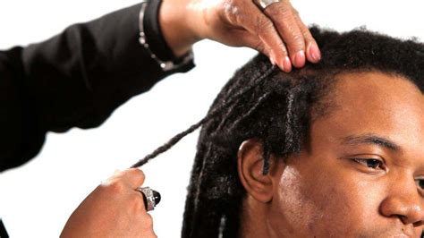 How To Tighten Loose Dreads Howcast