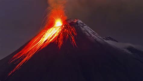 Tradcatknight Birth Pangs 11 Volcanoes Erupting Around The World Last