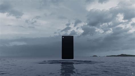 While the ps5 towers over the xbox series x when stood vertically, it's thinner when you lay it down. Microsoft habría eliminado el logo 'optimizado para Xbox ...