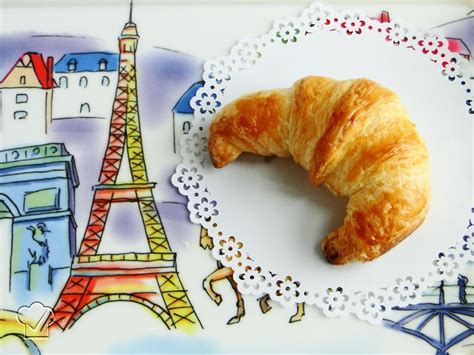 Pic, beginning from the early years of accaun fb.and to this day. 27 Set 2011 Read in ENGLISH | Croissants caseiros ...