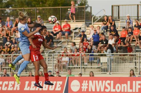 Washington Spirit Vs Boston Breakers 2017 Time Tv Schedule And How