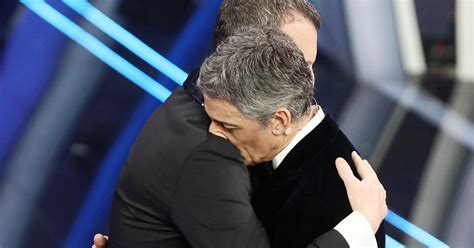 The meals we had were very good quality. Sanremo 2021, Fiorello non regge l'emozione, crolla e ...