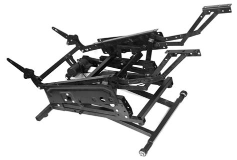 A lift chair looks like a large comfortable leather or fabric recliner that could sit in your living room. Power lift and recliner chair mechanism(ZH8071-Q)