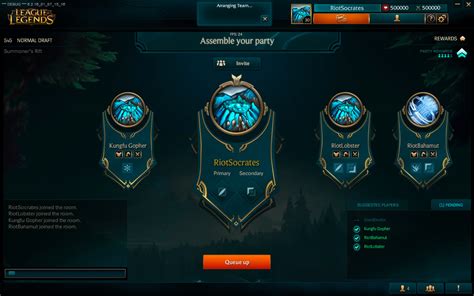We track the millions of lol games played every day to gather champion stats, matchups, builds & summoner rankings, as well as champion stats, popularity, winrate, teams rankings. 2016 Season Update