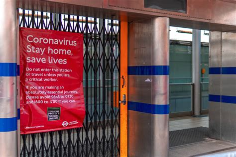 Find covid lockdown latest news, videos & pictures on covid lockdown and see latest updates, news, information from ndtv.com. 51 Eerie Photos Show London's Deserted Streets During ...