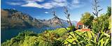 New Zealand Vacation Package Images
